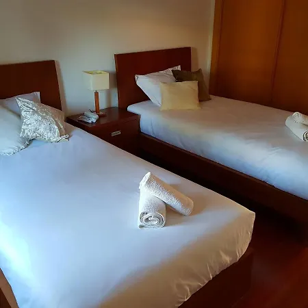 Casa vacanze Corvocada Lote 34 *