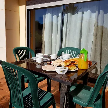 Corvocada Lote 34 Casa vacanze