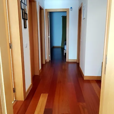Casa vacanze Corvocada Lote 34 *