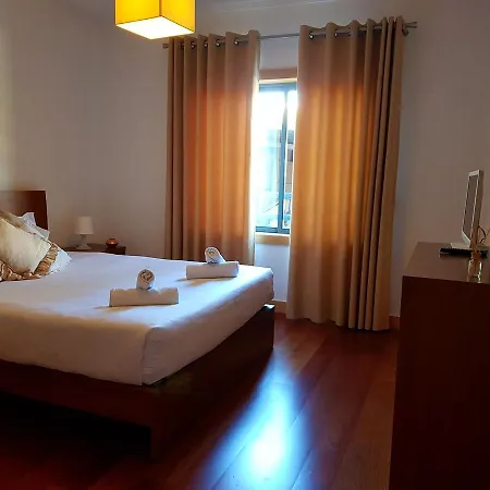Casa vacanze Corvocada Lote 34 Albufeira