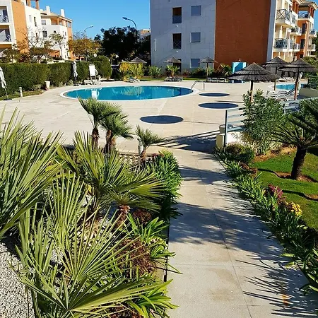 Corvocada Lote 34 Casa vacanze Albufeira