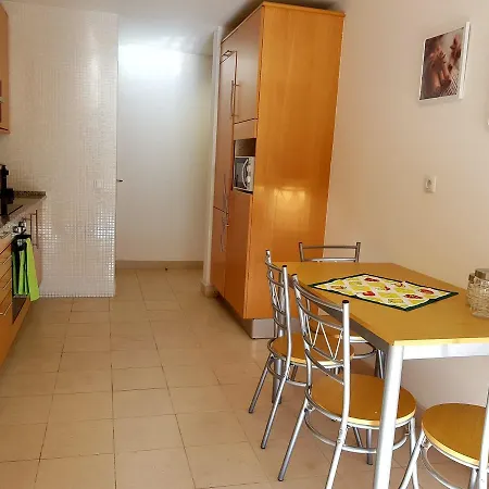 Casa vacanze Corvocada Lote 34 Albufeira